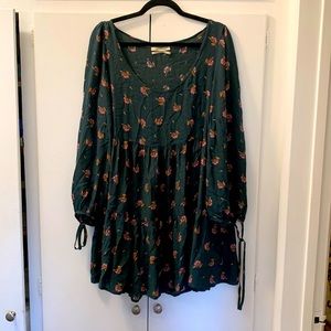 Urban outfitters dress